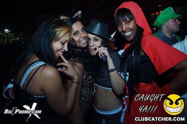 Luxy nightclub photo 215 - October 28th, 2011