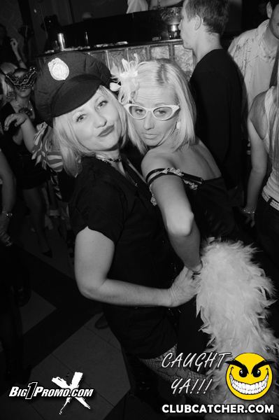 Luxy nightclub photo 23 - October 28th, 2011