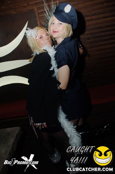 Luxy nightclub photo 238 - October 28th, 2011
