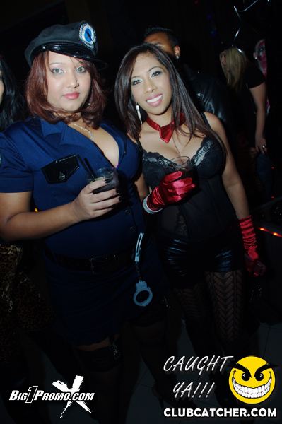 Luxy nightclub photo 240 - October 28th, 2011