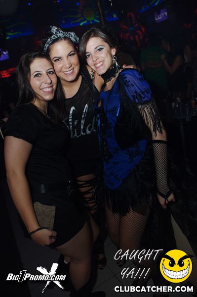 Luxy nightclub photo 251 - October 28th, 2011