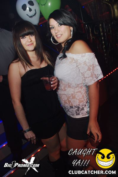 Luxy nightclub photo 254 - October 28th, 2011