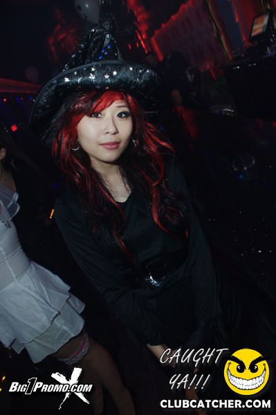 Luxy nightclub photo 259 - October 28th, 2011