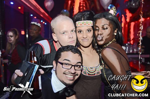 Luxy nightclub photo 30 - October 28th, 2011