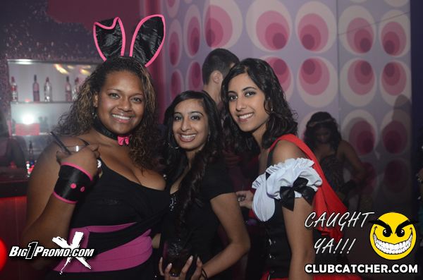 Luxy nightclub photo 291 - October 28th, 2011