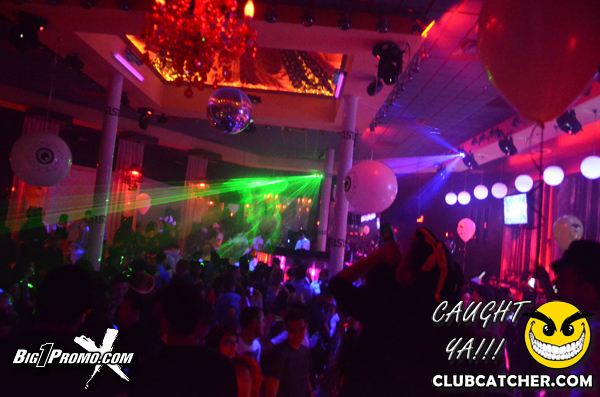 Luxy nightclub photo 294 - October 28th, 2011