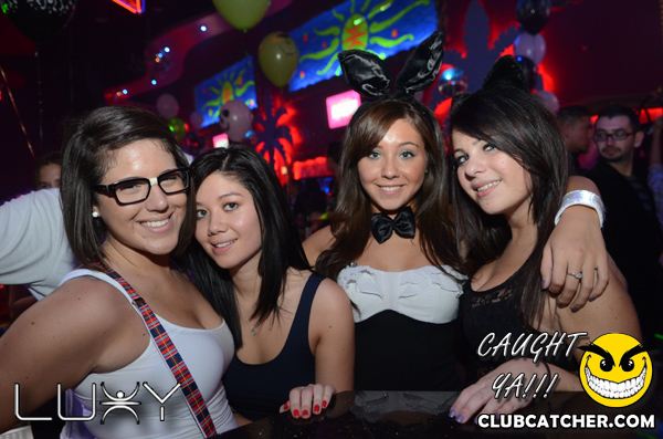 Luxy nightclub photo 325 - October 28th, 2011