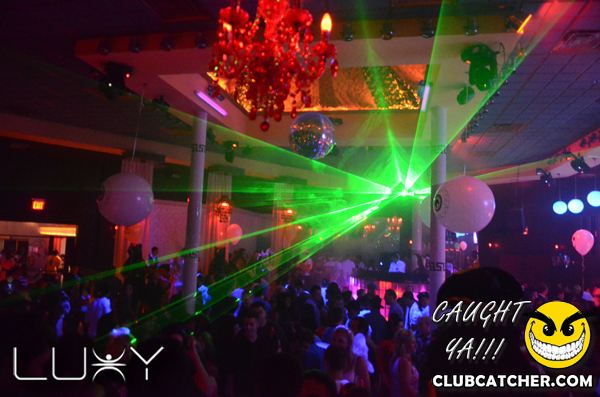 Luxy nightclub photo 332 - October 28th, 2011