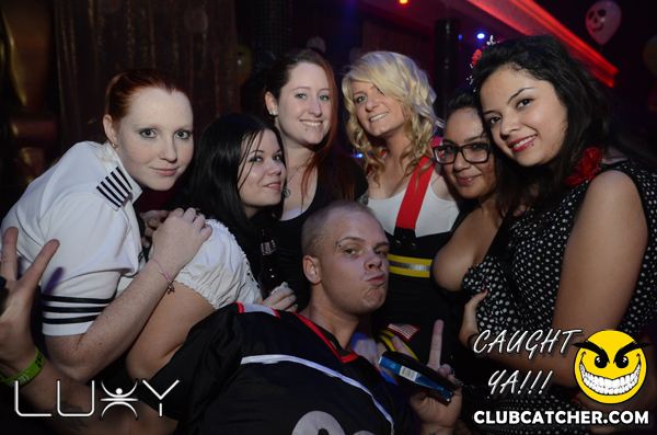 Luxy nightclub photo 339 - October 28th, 2011