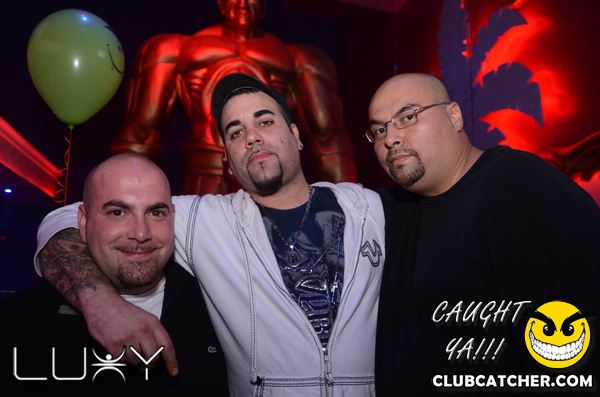 Luxy nightclub photo 343 - October 28th, 2011