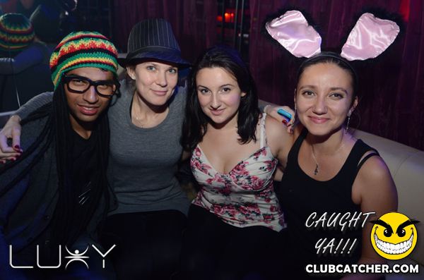 Luxy nightclub photo 347 - October 28th, 2011