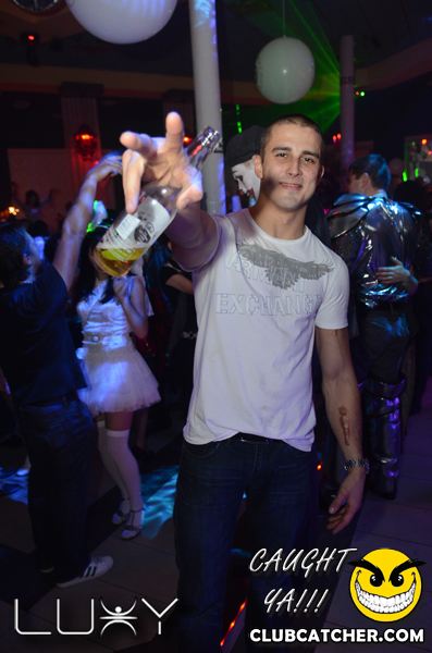 Luxy nightclub photo 353 - October 28th, 2011