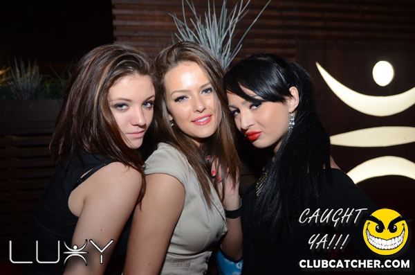 Luxy nightclub photo 356 - October 28th, 2011
