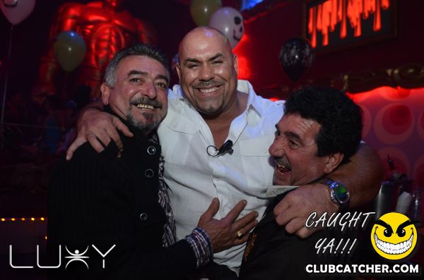Luxy nightclub photo 362 - October 28th, 2011