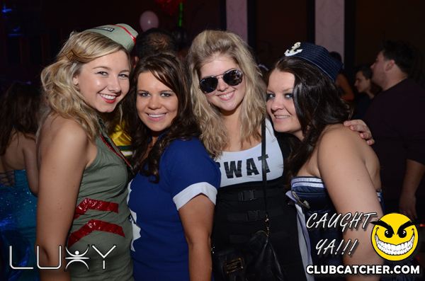 Luxy nightclub photo 363 - October 28th, 2011