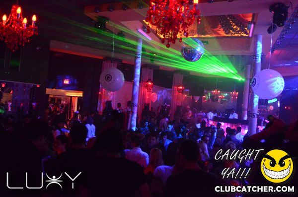 Luxy nightclub photo 371 - October 28th, 2011