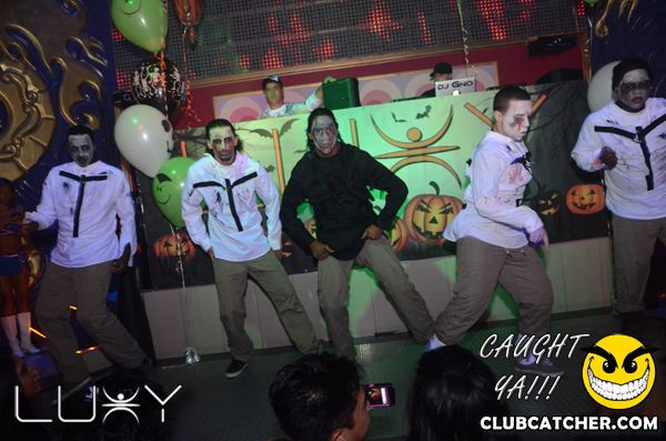 Luxy nightclub photo 374 - October 28th, 2011