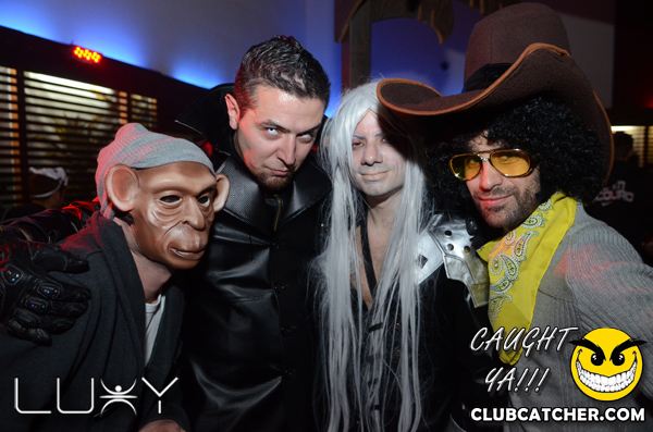 Luxy nightclub photo 377 - October 28th, 2011