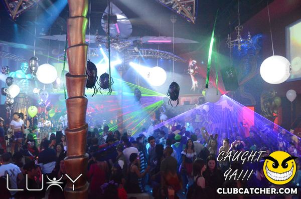 Luxy nightclub photo 387 - October 28th, 2011