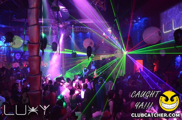 Luxy nightclub photo 393 - October 28th, 2011