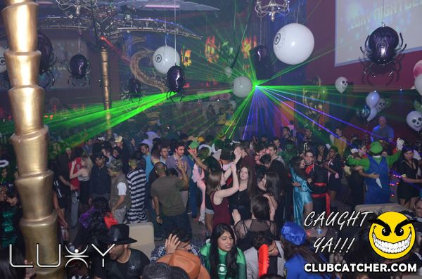 Luxy nightclub photo 396 - October 28th, 2011