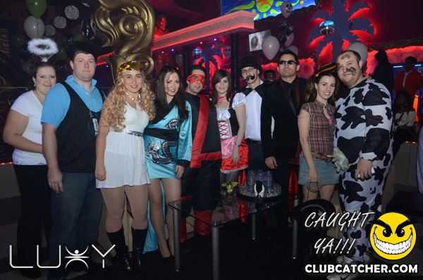 Luxy nightclub photo 397 - October 28th, 2011