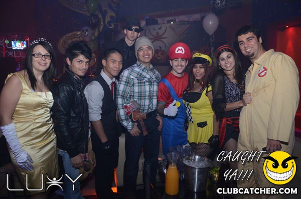 Luxy nightclub photo 399 - October 28th, 2011