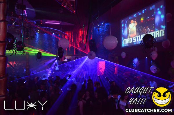 Luxy nightclub photo 403 - October 28th, 2011
