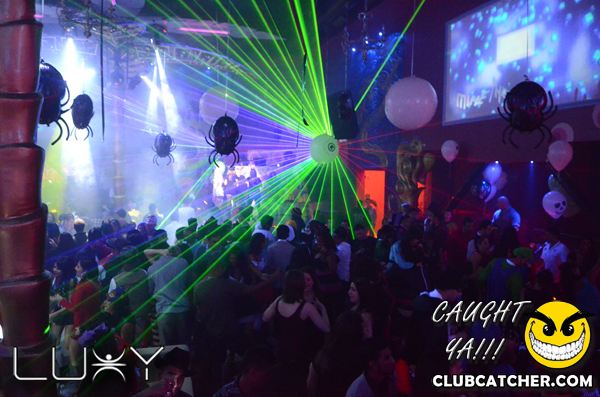 Luxy nightclub photo 405 - October 28th, 2011