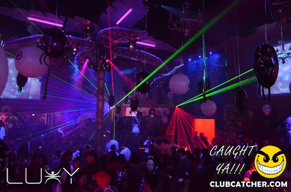 Luxy nightclub photo 406 - October 28th, 2011