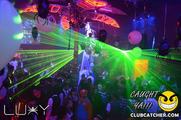 Luxy nightclub photo 410 - October 28th, 2011