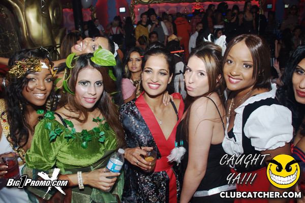 Luxy nightclub photo 53 - October 28th, 2011
