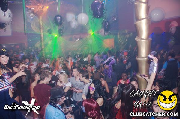 Luxy nightclub photo 60 - October 28th, 2011