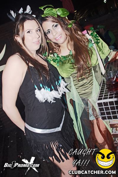 Luxy nightclub photo 62 - October 28th, 2011