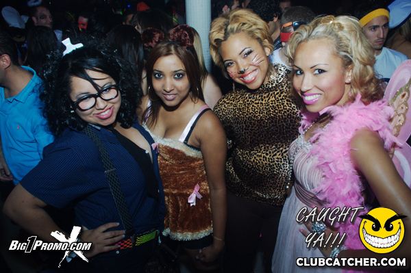 Luxy nightclub photo 66 - October 28th, 2011