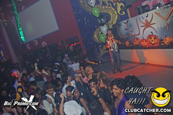 Luxy nightclub photo 8 - October 28th, 2011