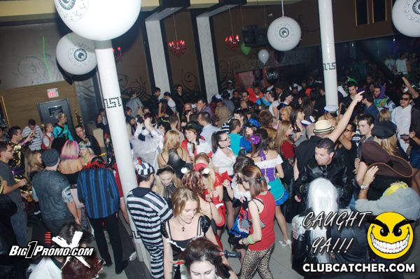 Luxy nightclub photo 75 - October 28th, 2011
