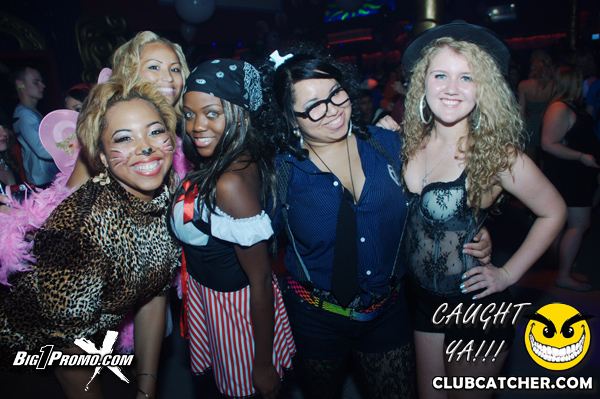 Luxy nightclub photo 78 - October 28th, 2011