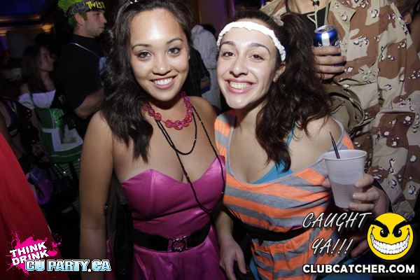 Liberty Grand nightclub photo 166 - October 28th, 2011