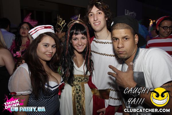 Liberty Grand nightclub photo 195 - October 28th, 2011