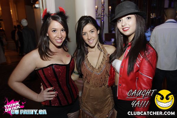 Liberty Grand nightclub photo 197 - October 28th, 2011