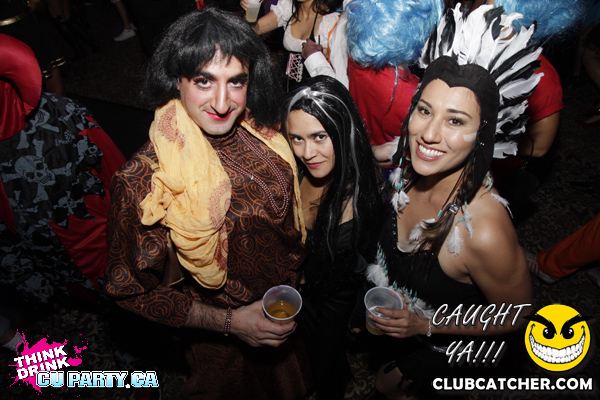 Liberty Grand nightclub photo 199 - October 28th, 2011