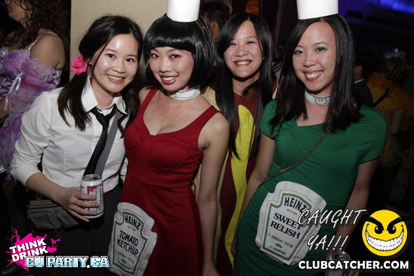 Liberty Grand nightclub photo 229 - October 28th, 2011