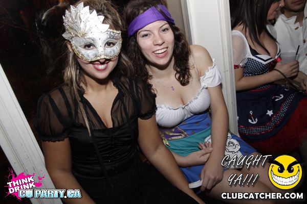 Liberty Grand nightclub photo 258 - October 28th, 2011