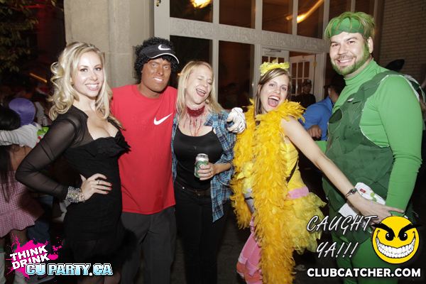 Liberty Grand nightclub photo 266 - October 28th, 2011