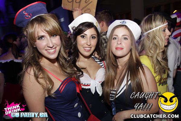 Liberty Grand nightclub photo 271 - October 28th, 2011