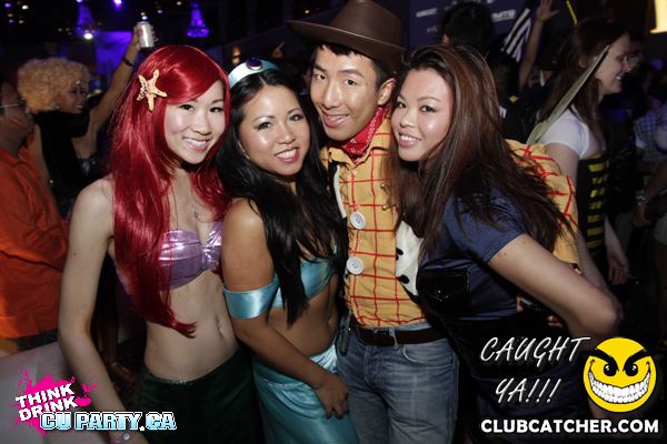 Liberty Grand nightclub photo 33 - October 28th, 2011