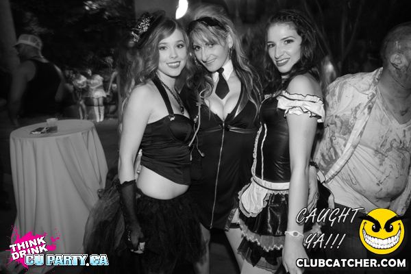 Liberty Grand nightclub photo 359 - October 28th, 2011