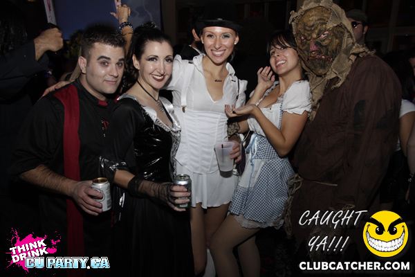 Liberty Grand nightclub photo 447 - October 28th, 2011