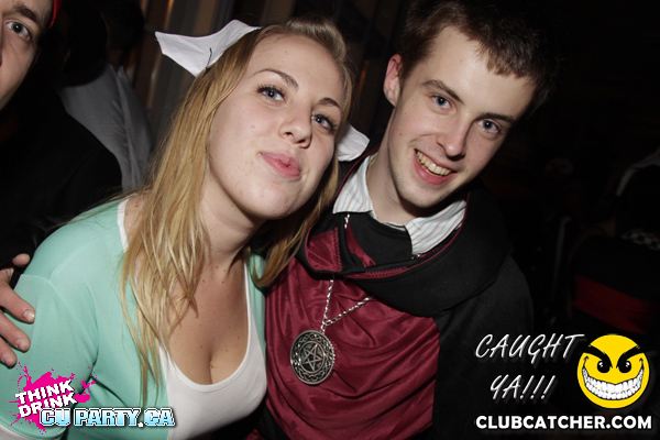 Liberty Grand nightclub photo 464 - October 28th, 2011